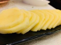 土豆片-东来顺饭庄(天坛店)