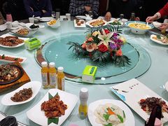 -高第街56号餐厅(邹城新一中店)