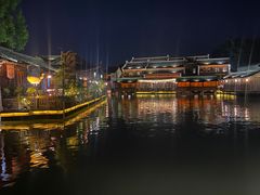 -乌镇西栅景区