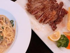 -IL Forno 意坊·意大利餐厅(温州万象城店)