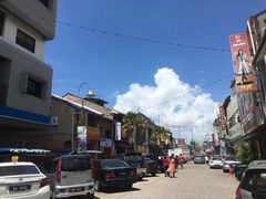 -槟城街头艺术街区