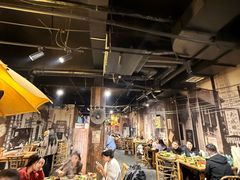 -烂摊摊火锅集市(河北总店)