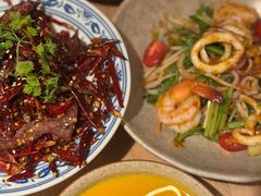 -沛家·西餐Brunch·直火料理