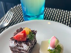 -虎门美思威尔顿酒店(海之光自助餐)