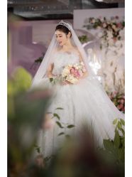 -MECCI婚礼摄影跟拍(红东方广场店)