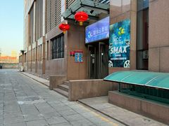 -天幕新彩云国际影城(激光巨幕店)