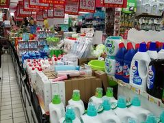 -利群商厦(台东店)