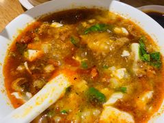 -豆相识•九九豆腐脑(牛咡桥店)