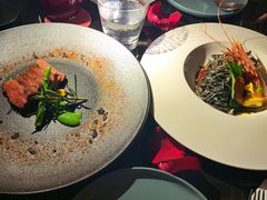 -wann lounge 低温慢煮牛排·清吧