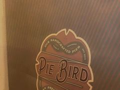 -Pie Bird(新闸路店)