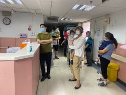 -北京市东城区妇幼保健院(南院区)