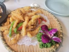椒盐排条-嘉厨小馆(宜山路店)