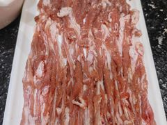 -汇聚德京味铜锅涮肉(沈家桥二路店)