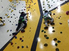 -问山MountQuest攀岩馆