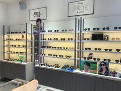 -ALPS阿尔卑斯眼镜(我格广场店)