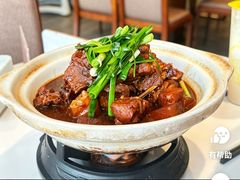 -壹只菜·崇明本地特色菜(崇明南门店)