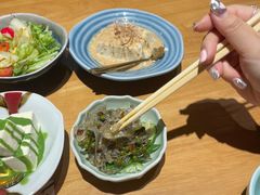 -一心创作料理屋(经开万达店)