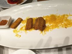 -写庭·鱼鲜川菜·宴请(铁像寺水街店)