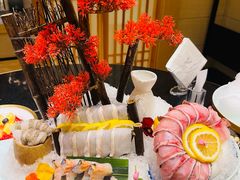 -川骄海鲜自助(亚运村店)