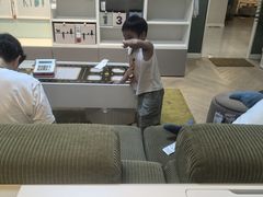 -宜家家居(宝山商场店)