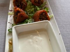 -Efes Turkish & Mediterranean Cuisine 艾菲斯餐厅(陆家嘴店)