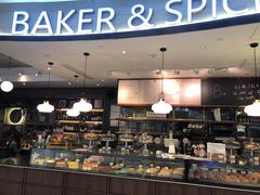 -BAKER&SPICE(国金中心商场店)