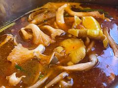 -大理.老字号渝记酸萝卜乌鱼(古城总店)