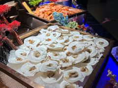 -德得轩烤涮一体自助餐厅(王府井店)