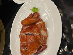 -北京四季酒店·采逸轩