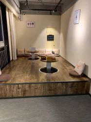 -FineYoga梵音瑜伽·普拉提