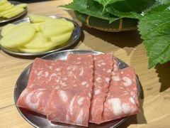 -猪掌柜韩国烤肉(六折店)