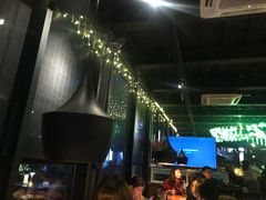 大堂-艾米意大利餐厅(米房创意园店)
