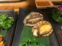 -碳说品道.瓦片烤肉.海鲜烧烤(中华路店)