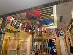 -龍二烧肉酒场(九亭店)