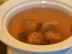 -采悦轩中餐厅·粤菜·海南菜(神州半岛喜来登度假酒店)