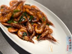 -佬太公海鸭·海鲜大排档(上海总店)