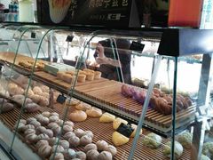 -皇后西斯汀饼店(文化路店)