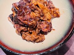-南京大牌档(夫子庙老门东店)
