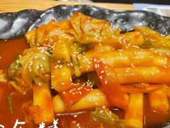 -小木屋米酒店·韩国料理(深圳总店)