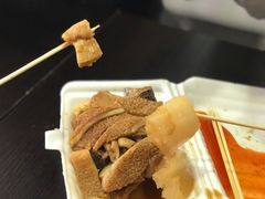 -细妹五香牛杂(步行街店)