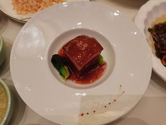 -得月楼·省级非遗·传统苏帮菜(观前店)
