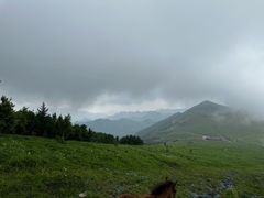 -灵山