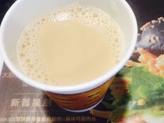 -麦当劳(东直门外大街店)