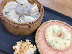 葱油粑粑-易裕和·长沙米粉(友谊路店)