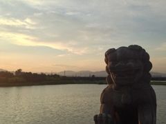 -卢沟桥文化旅游区