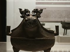 -淮安市博物馆