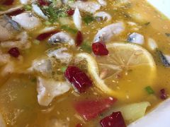 -乌镇那一年小院主题餐厅(甘泉西路店)