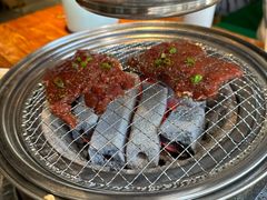 黑椒牛排-原始泥炉烤肉(总店)