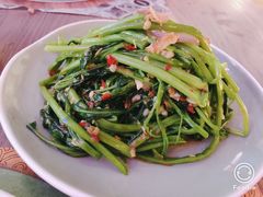 -CHINCHIN 青青·泰国料理(万象食家店)