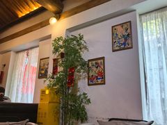 -糖房咖啡(南锣鼓巷店)